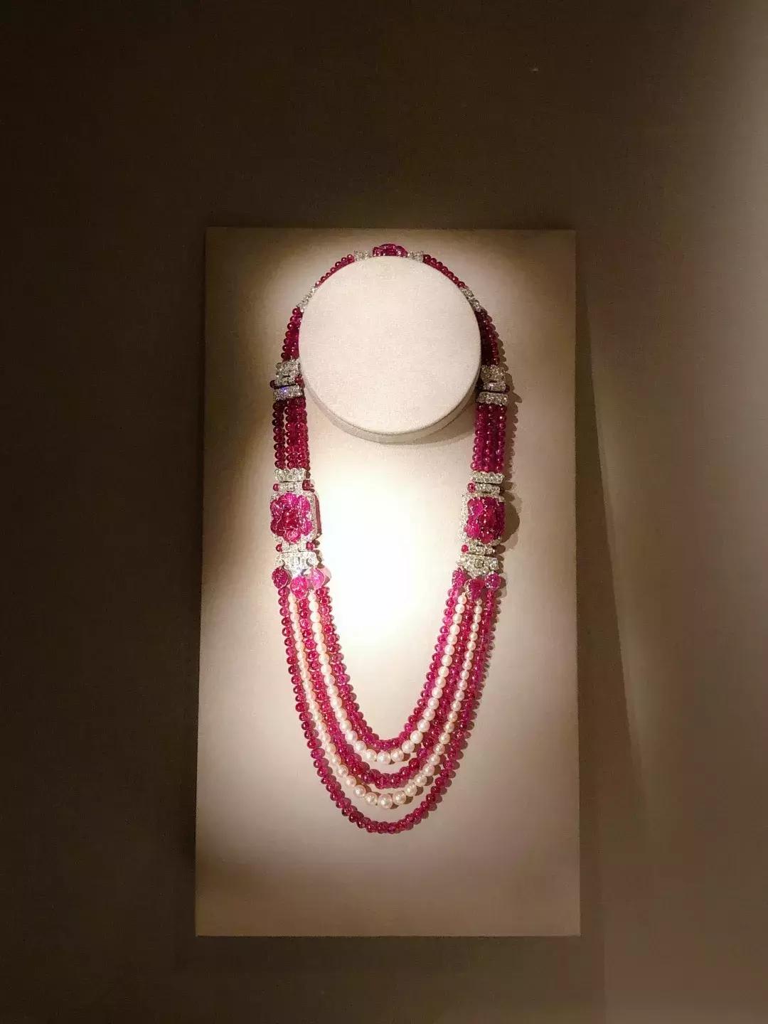 难得一见翡翠欣赏,难得一见的展览