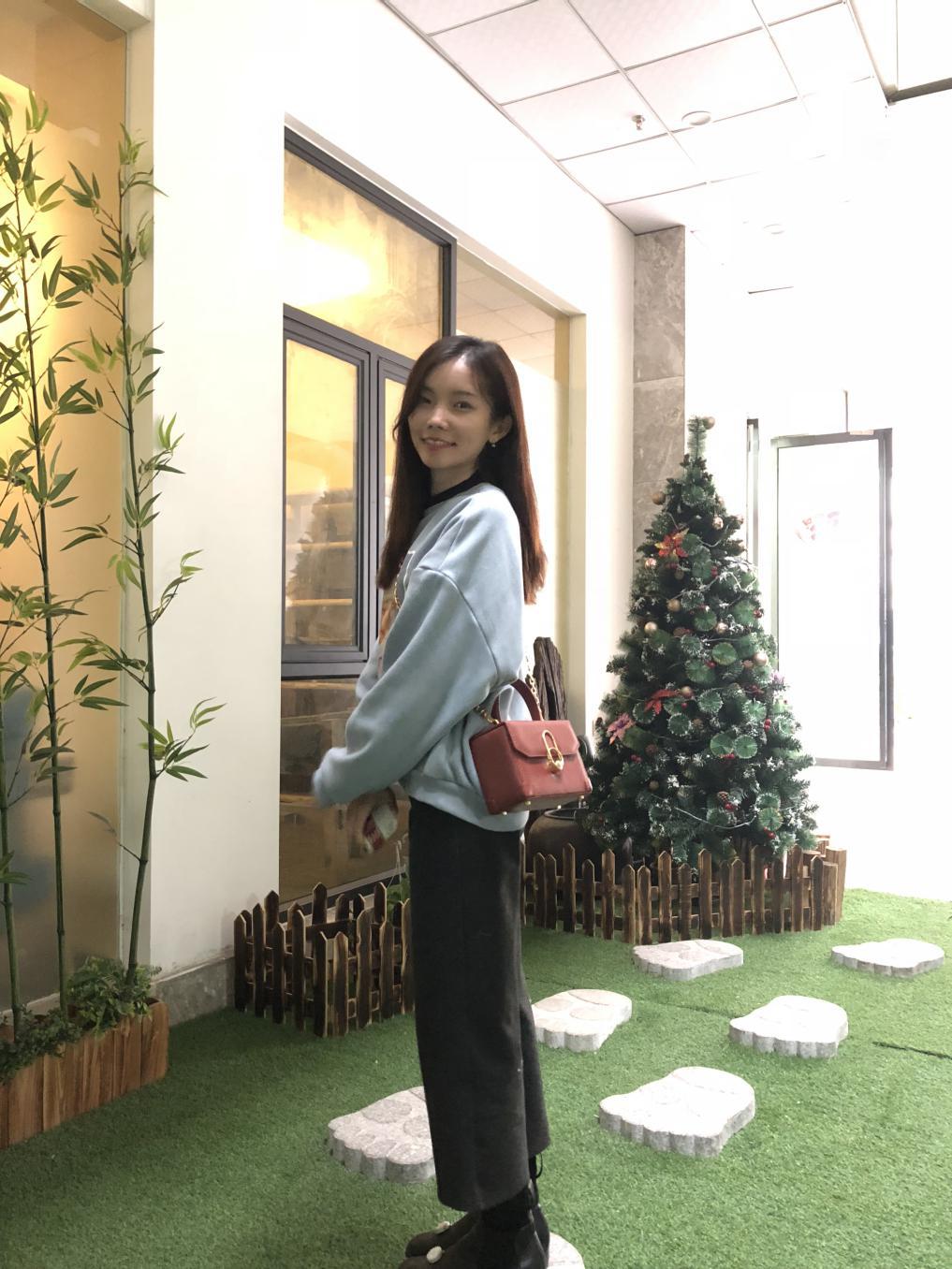 迪桑娜大包包推荐,迪桑娜小方包哪个颜色好看