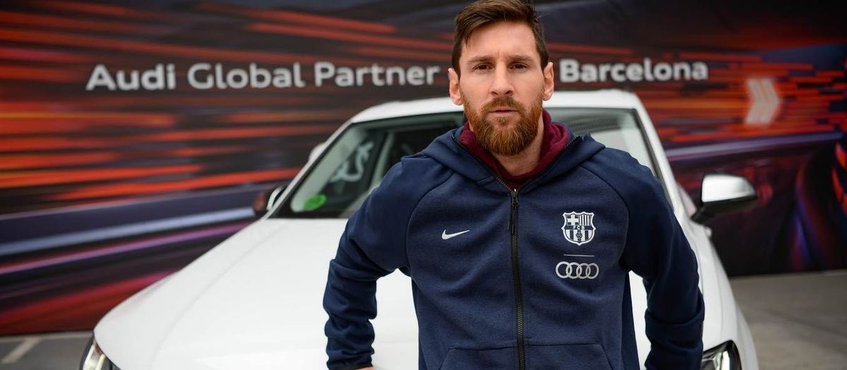 无双专栏|汽车品牌与足球（二）：足坛的德国汽车品牌（上）