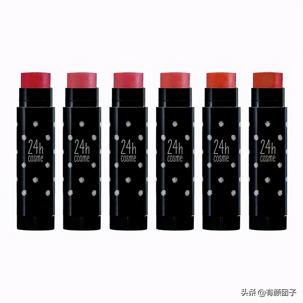 日本女生必用好物,日本女孩必备好物