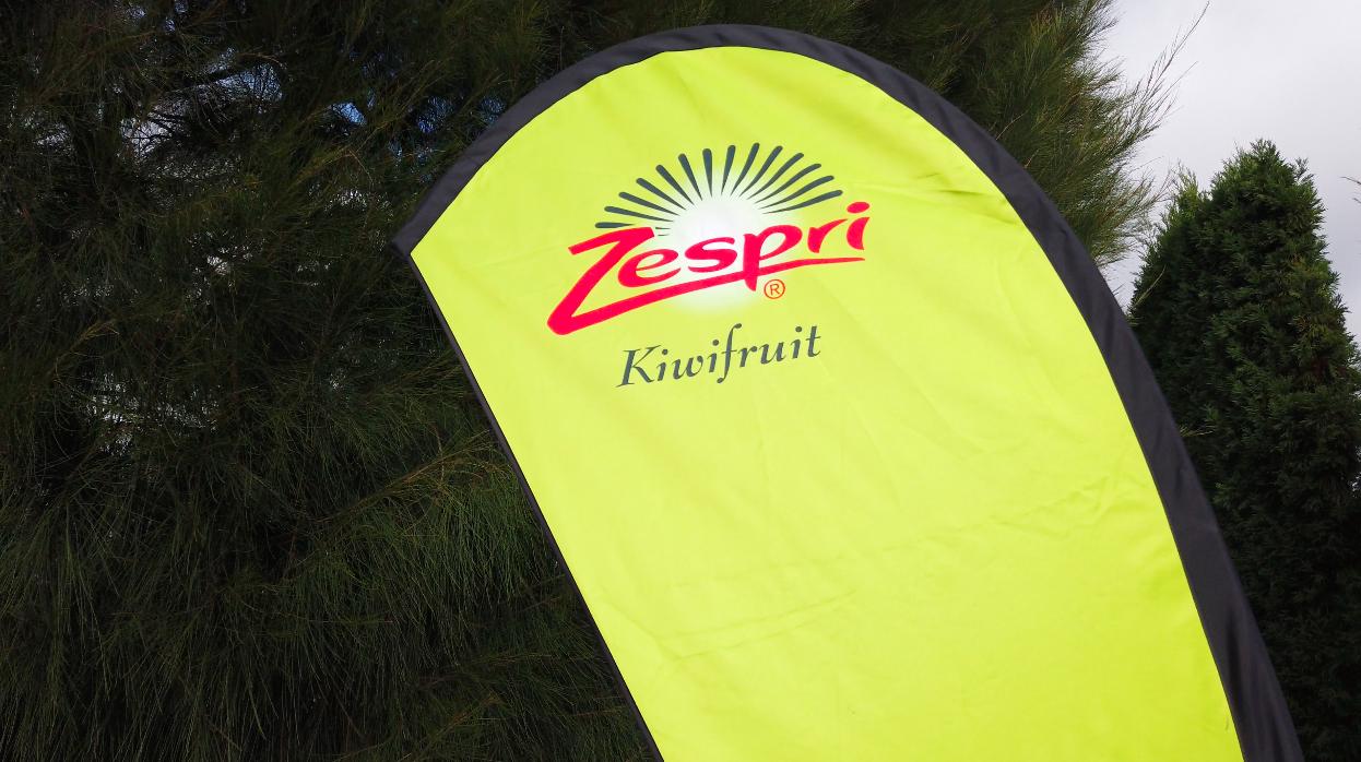 原产于中国乳名鹅莓的土货，被新西兰的土壤孕育成了国际巨星