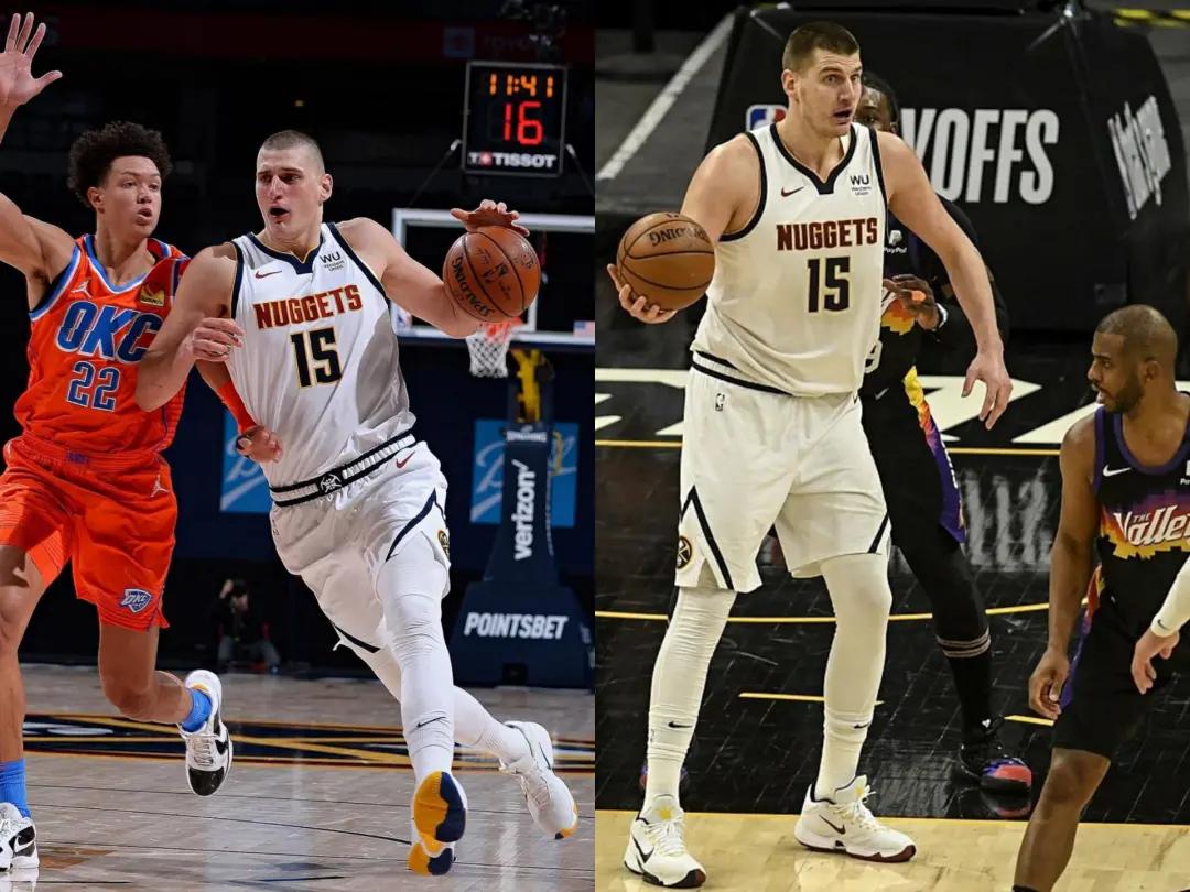 zoomgtjump约基奇,为什么约基奇喜欢穿zoomrize2