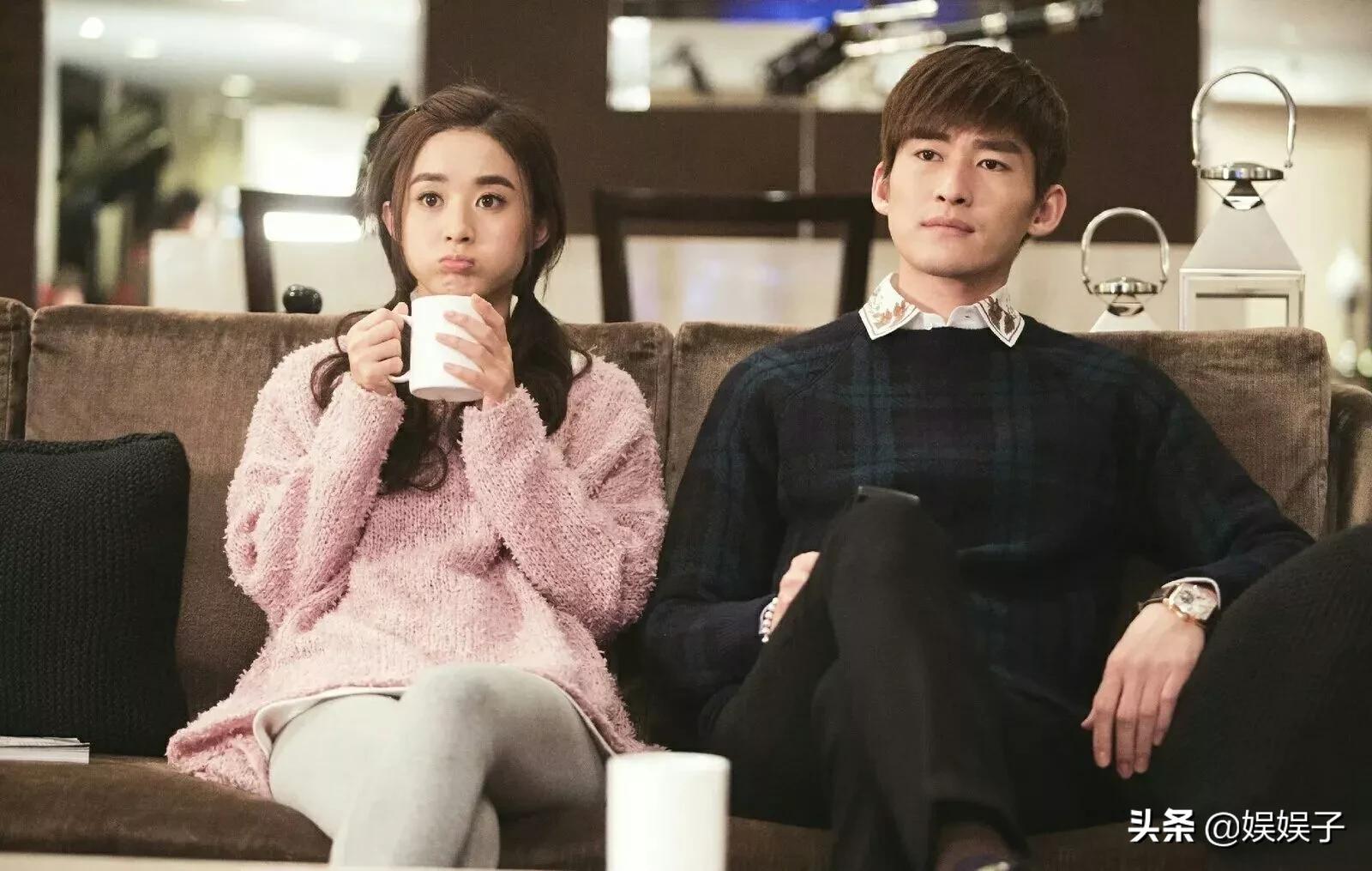 杉杉来了超甜片段杉杉是个小太阳,杉杉来了杉杉是个小太阳