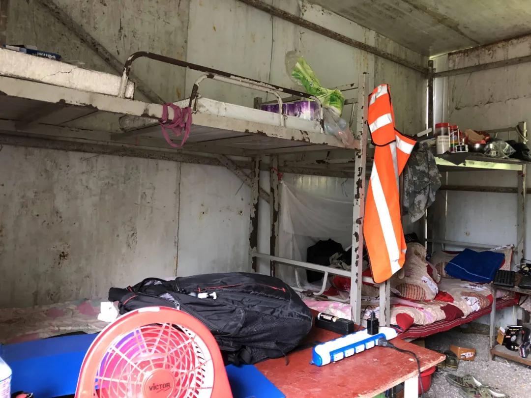 新入职的工程人有木有考虑过去海外干工程？那你得看看这篇