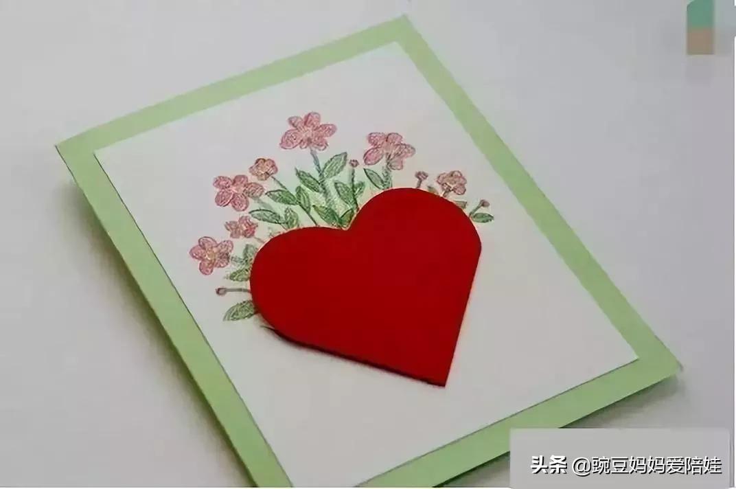 教师节到了做教师节贺卡,教师节手抄报祝福语简单漂亮