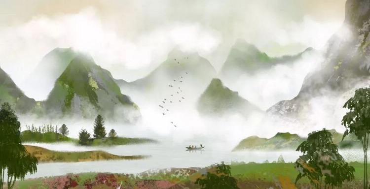 为什么王之涣只有六首诗,现在王之涣保留的六大首诗