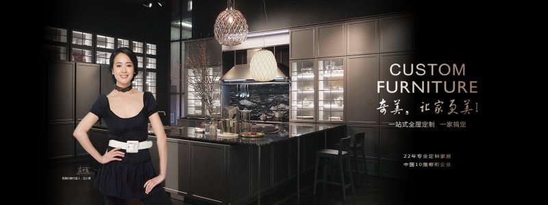 橱柜十大品牌加盟排行榜,品牌家用橱柜加盟