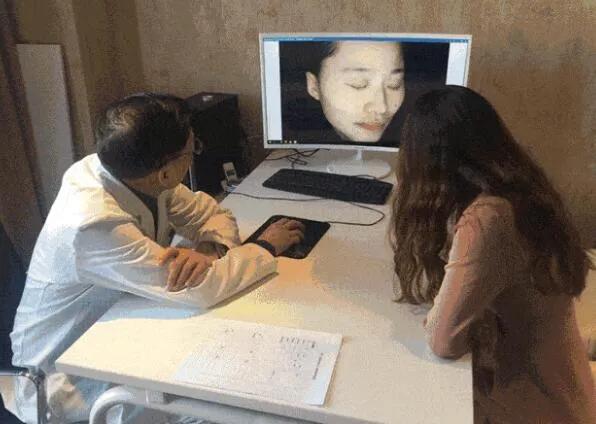 褐青色斑只能激光去除吗,激光皮秒真的能去除黑色素沉淀吗