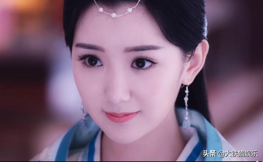 眼睛又大又迷人的女明星,盘点眼睛最好看的女明星