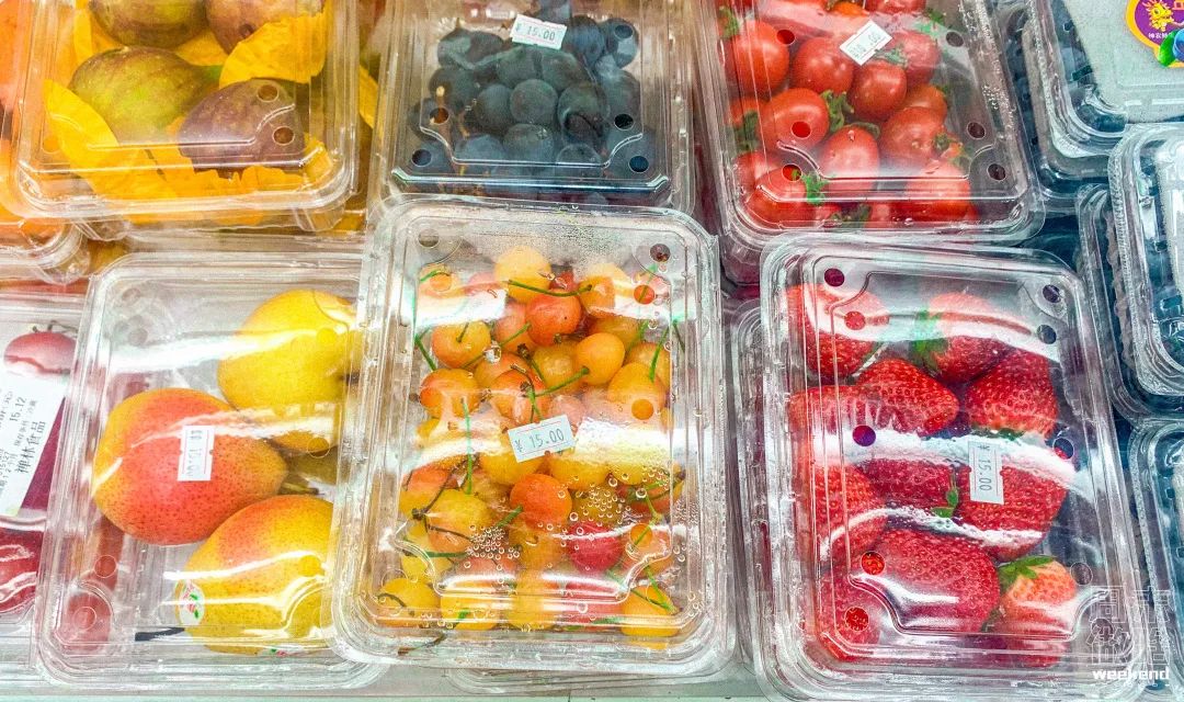 上海进口零食折扣店,上海哪个进口超市便宜