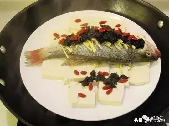 海鱼的做法大全家常视频,海鱼的30种家常做法收藏