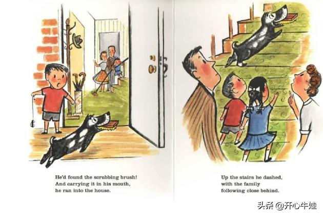 英文绘本wheelsonthebus,英文有声绘本thehungrydragon