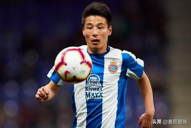 武磊中国足球的希望和未来,武磊有望再创中国足球纪录