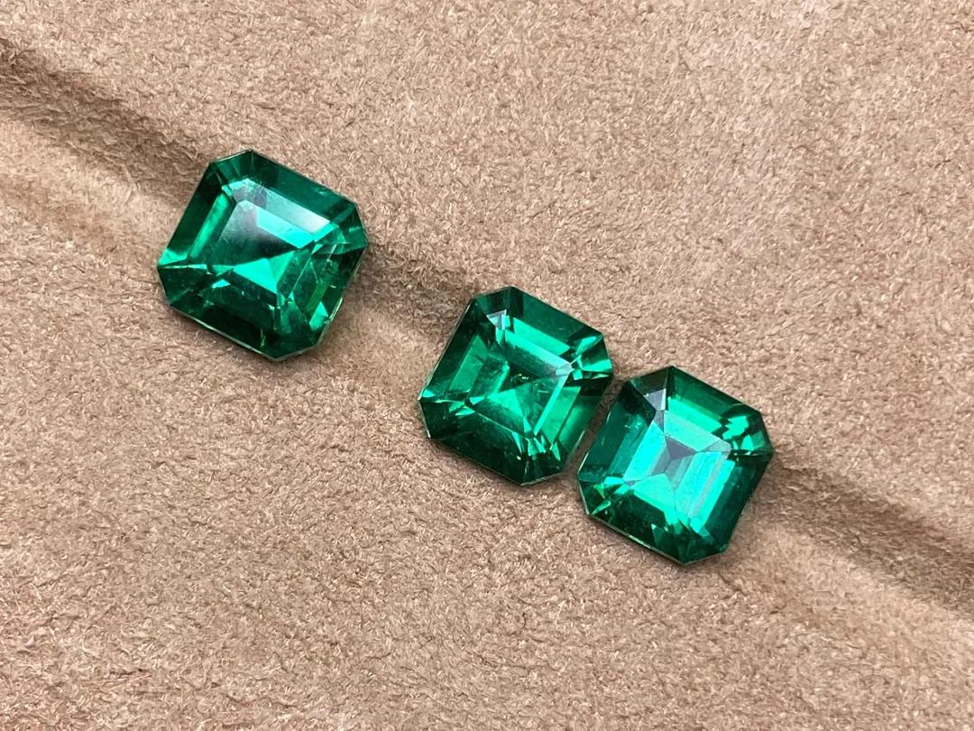 入门级祖母绿,珠宝知识祖母绿入门的基础知识