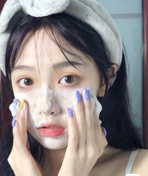 熬夜毛孔粗大暗沉解决方法,熬夜毛孔粗大如何改善小技巧