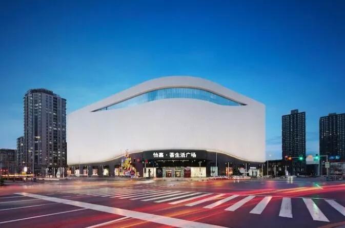 罗森喜茶联名,罗森喜茶立牌