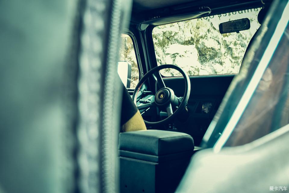 牧马人17年中国销量如何了,牧马人销量1台