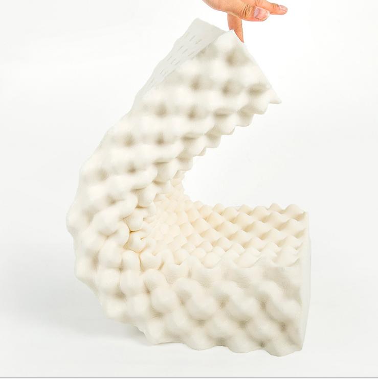 乳胶床上用品什么牌最好,床上用品乳胶枕头枕芯