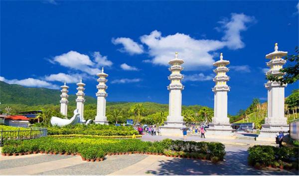 三亚亲子游玩攻略2-3天一晚住宿,三亚亲子游玩攻略二天一晚