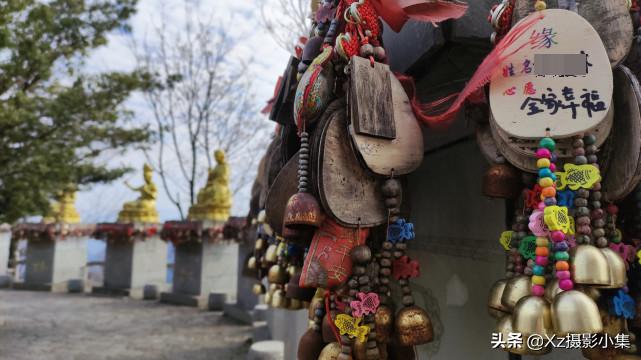 桂林尧山顶风景,桂林尧山最高观景台