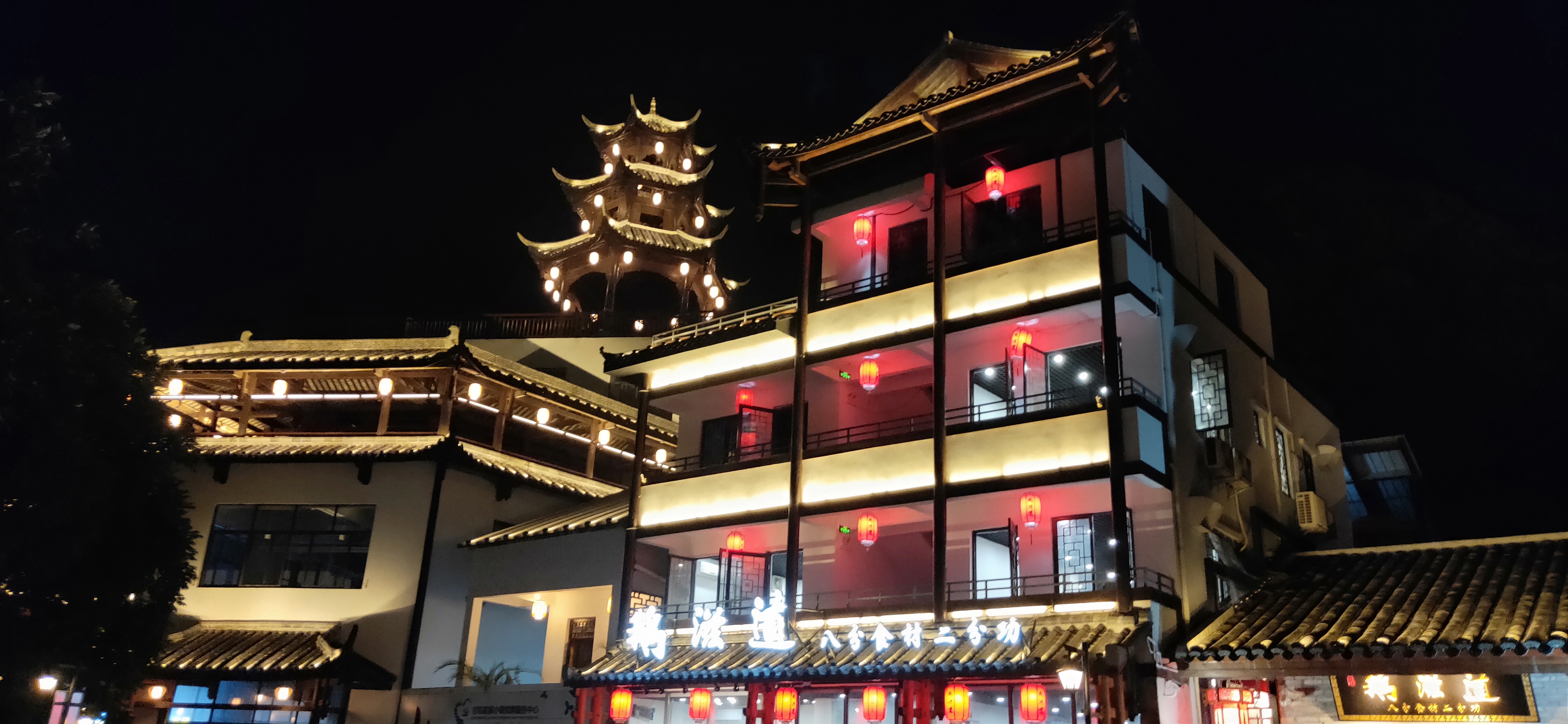 深圳客家甘坑小镇小吃推荐,古色古香甘坑客家小镇网红打卡