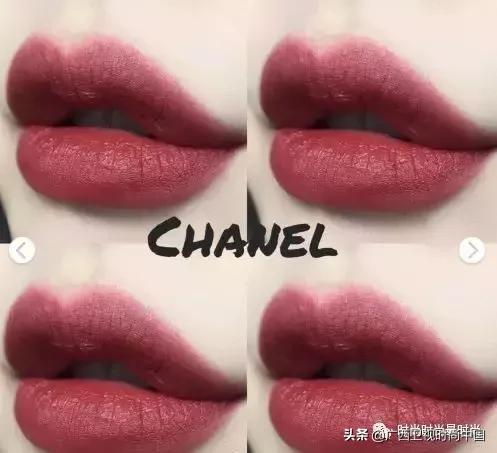 日常最好用的口红,最日常的口红色号推荐