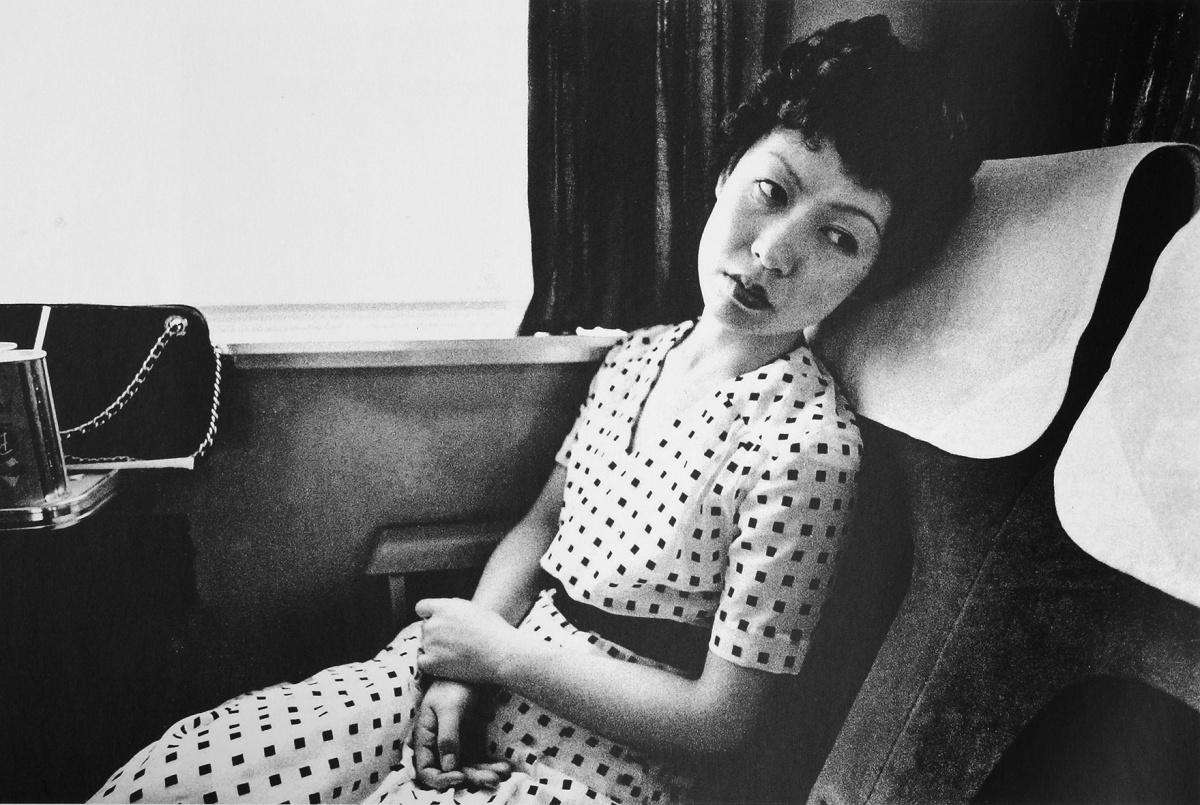 被玩“坏”的私房摄影