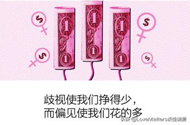 粉红税是不是骗局,粉红税揭开价格性别歧视的陷阱