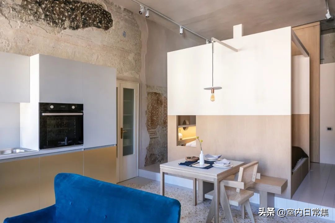 意大利豪宅公寓,意大利米兰15万欧的公寓