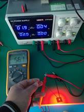 研发用的万用表,研发费用有可能造假吗