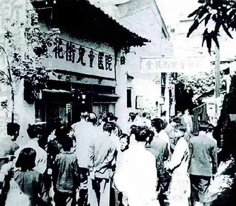 打鸡血的真实来历,打鸡血原来真有其事