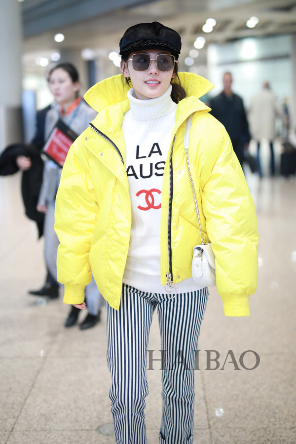 冬季怎么穿又时髦又保暖 (冬天想要保暖又时髦穿它就没错)