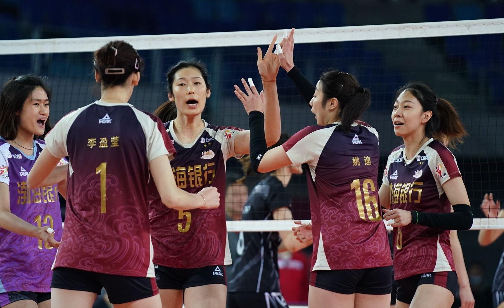 刁琳宇受伤导致排超总决赛一波三折,网上铺天盖地指责李盈莹