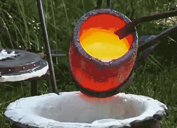 金属成型工艺有哪些,金属成型工艺知识