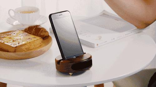 不破音的小音响,无源小音响提高音量