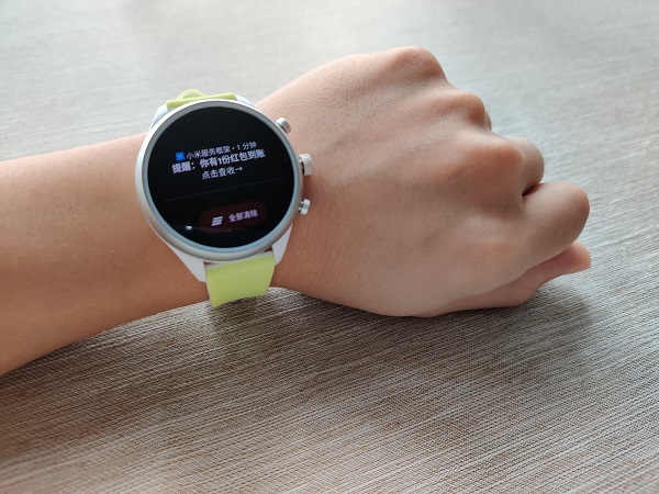 时尚运动新潮流：FossilSport智能手表体验评测