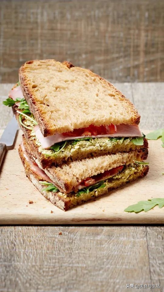 用手工面包店征服全世界,探秘Kayser的面包帝国,让*欲人**罢不能