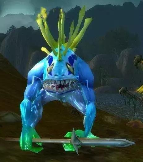 野外史诗掉落指南——西部荒野上篇