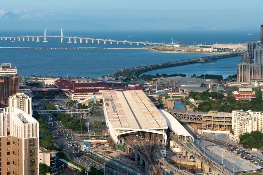 寻找中国最宜居小城,北海和珠海哪个城市宜居