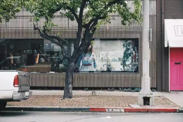 洛杉矶适合逛街的地方,洛杉矶拍照攻略视频