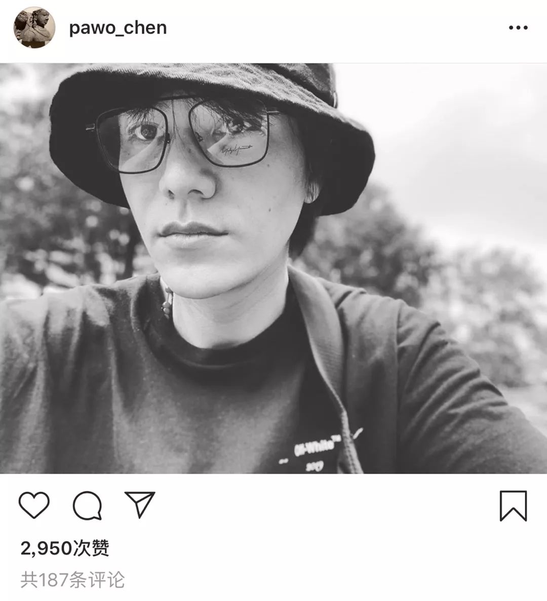 像陈坤的人,像陈坤的男孩