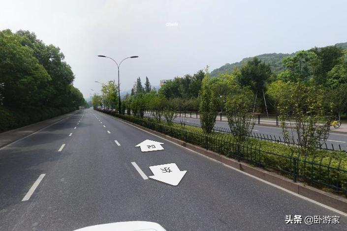 金庸故居九溪玫瑰园,金庸九溪玫瑰园二期