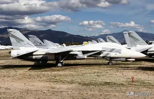 f-14为何退役,f-14伊朗