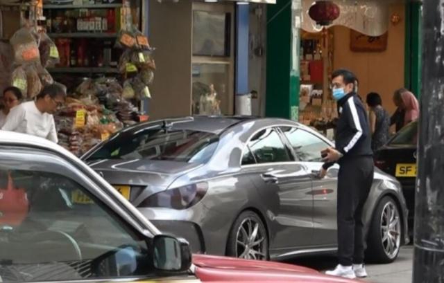 黄日华孤独终老部分,大侠黄日华霍元甲影视剧情