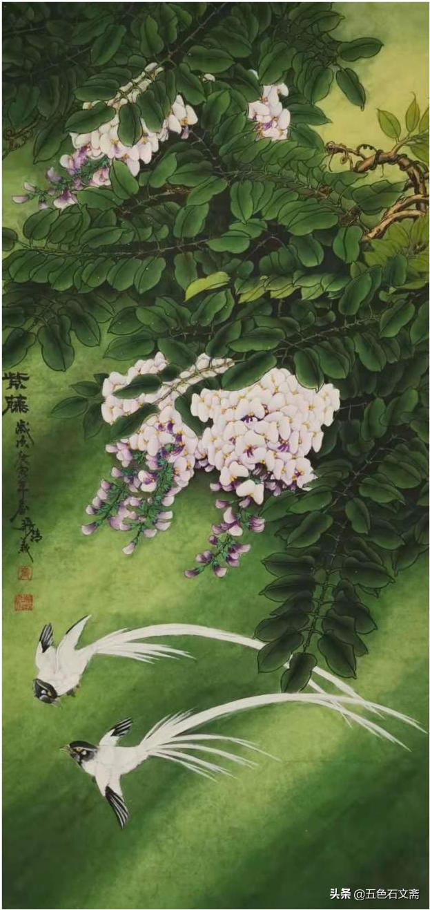 书香心韵（四）：藏书