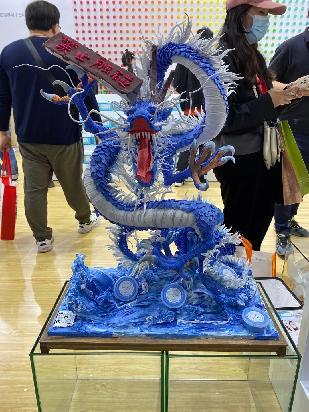 上海玩博会好玩吗,上海玩博会2023门票