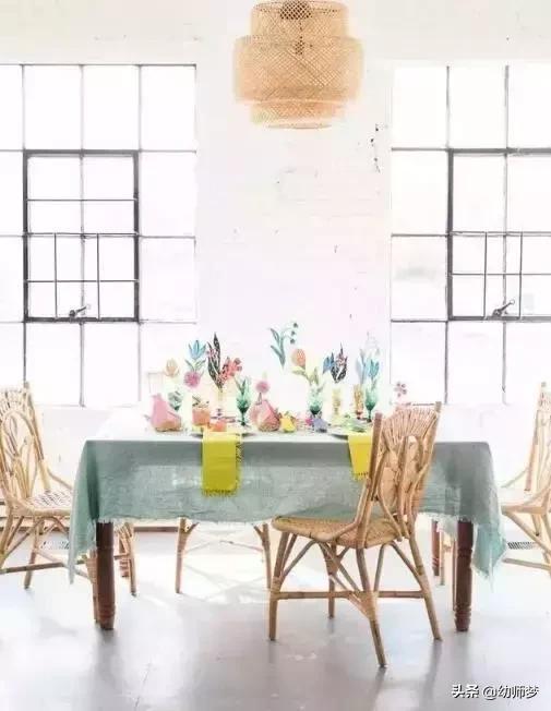 幼儿园用的手工卡纸需要多大的,幼儿园卡纸手工灯笼制作教程