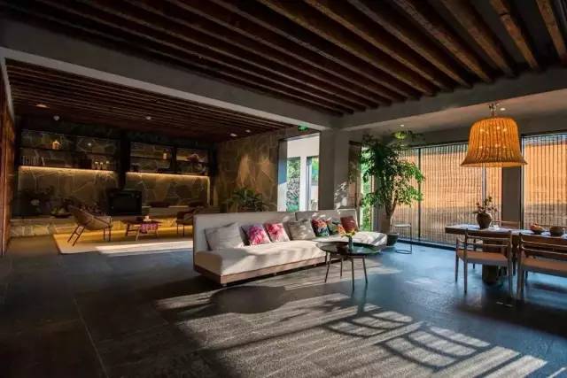 浙江丽水最好的民宿,丽水缙云仙都民宿价格攻略