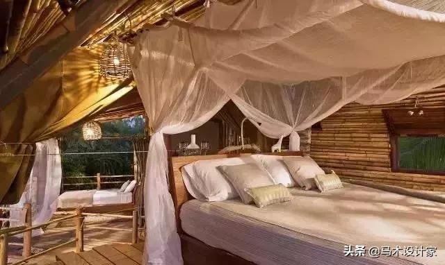 有创意的小屋设计,超有创意的小别墅