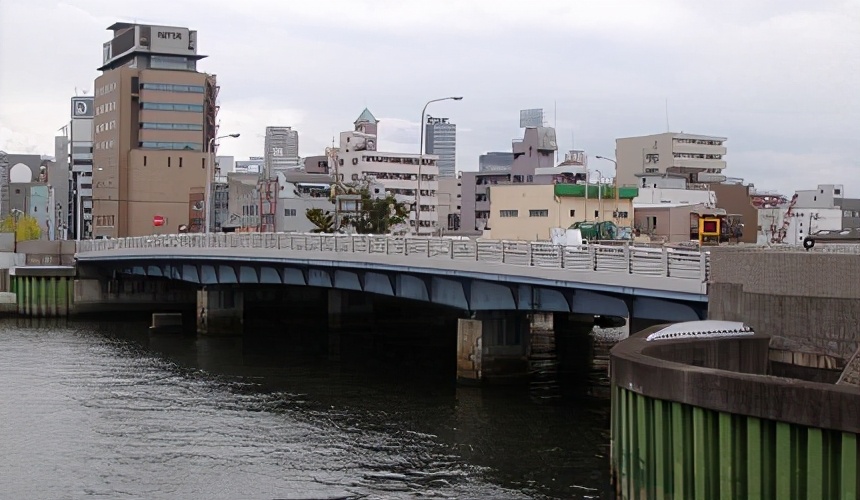 大阪24区排行,大阪最差的区排名